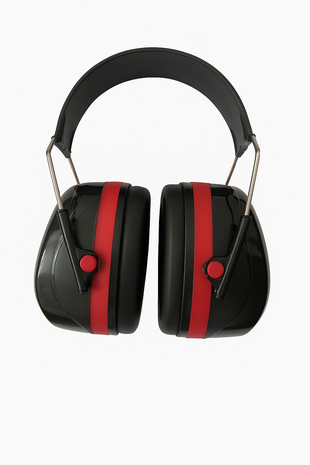 Słuchawki tłumiące hałas 34dB