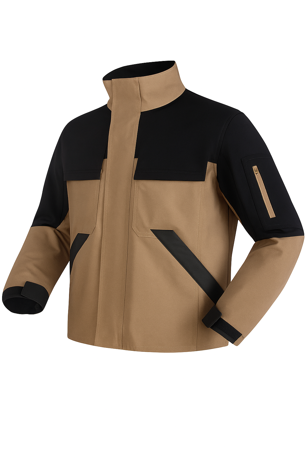 Kurtka robocza WH680