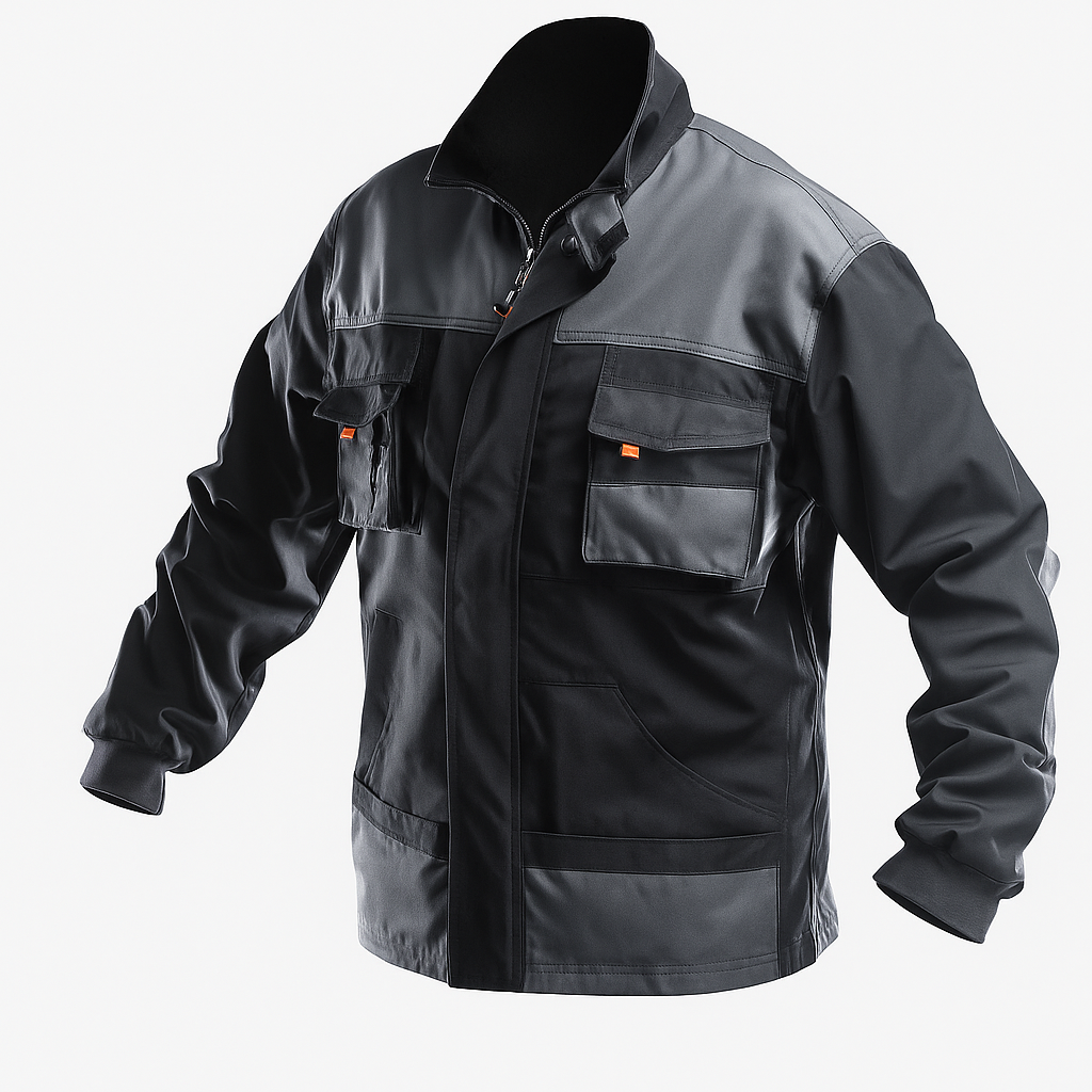 Kurtka robocza WH280